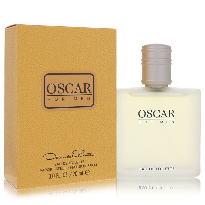 Oscar By De La Renta For Men-90 Ml