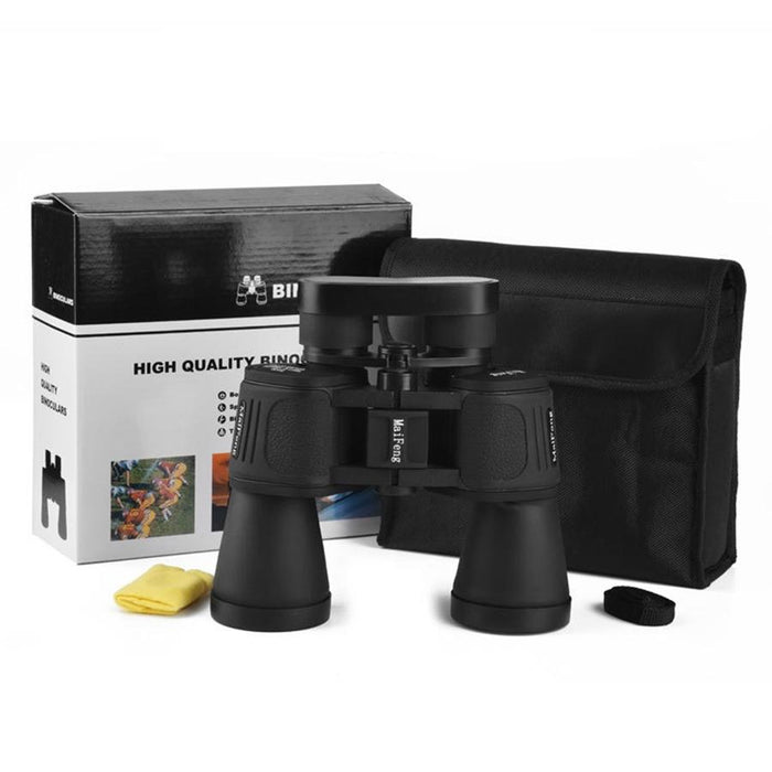 20X50 High Definition High Times Outdoor Binoculars Telescope