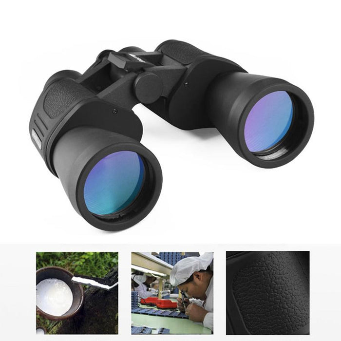 20X50 High Definition High Times Outdoor Binoculars Telescope