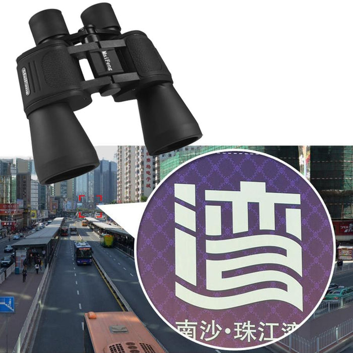 20X50 High Definition High Times Outdoor Binoculars Telescope