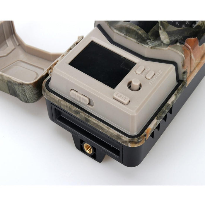 Hc-900A Outdoor Waterproof Wild Animal Infrared Tracking Hunting Trail Camera