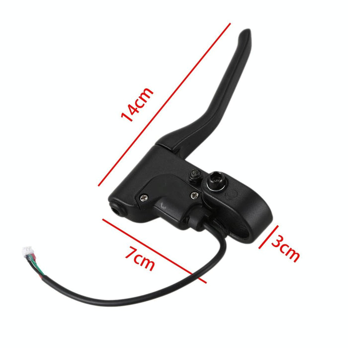 Electric Scooter Accessories Brake Lever For Xiaomi Mijia