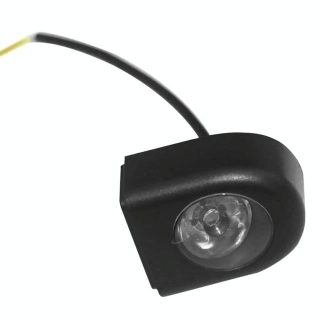 Led Spotlight Warning Lights Headlight Electric Scooter