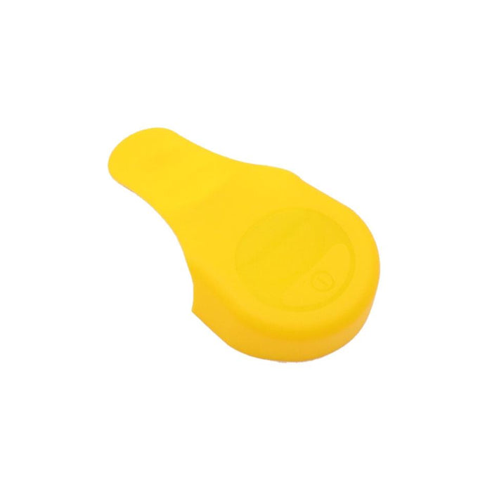 Electric Scooter Switch Panel Silicone Waterproof