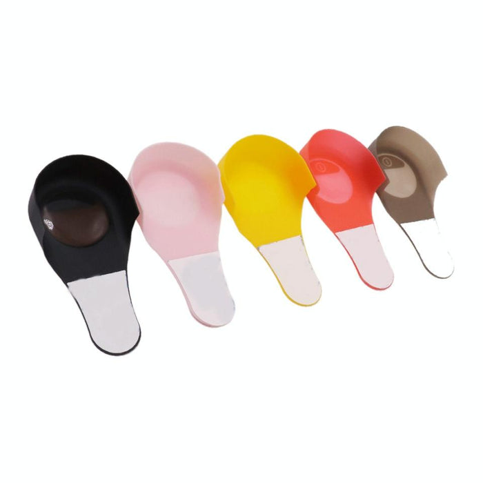 Electric Scooter Switch Panel Silicone Waterproof