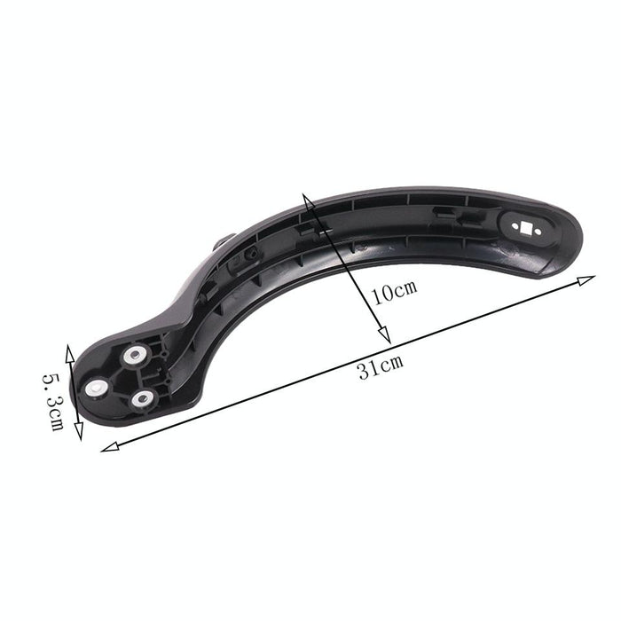 For Xiaomi Mijia M365 Electric Scooter Accessories Rear