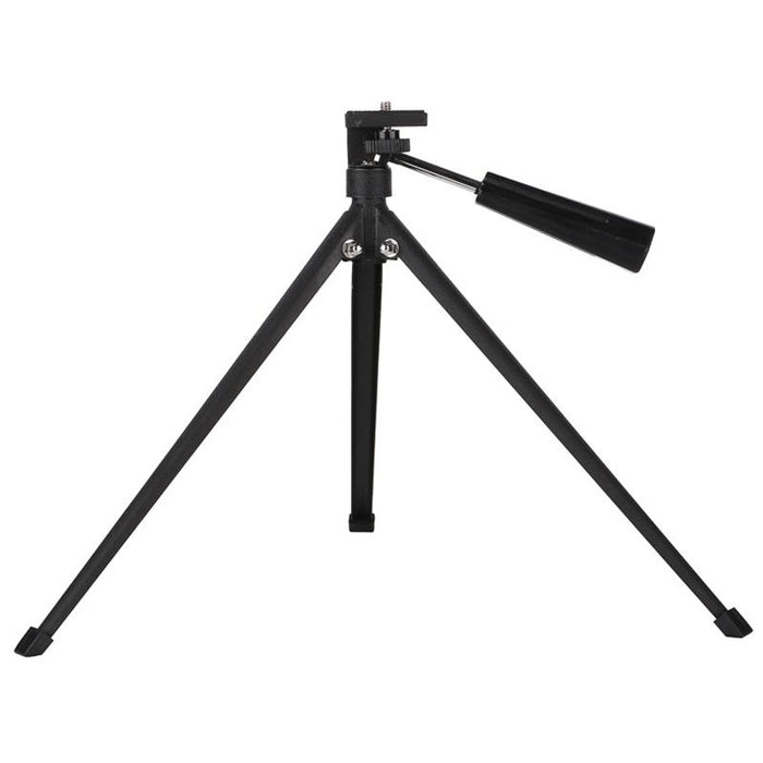 25-75X70 Outdoor High-Definition Night Vision Bird Watching Astronomical Telescope Dark Green