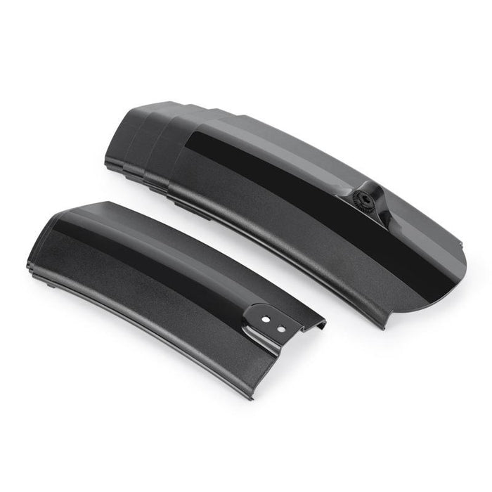 Retractable Bicycle Mudguards Quick Release