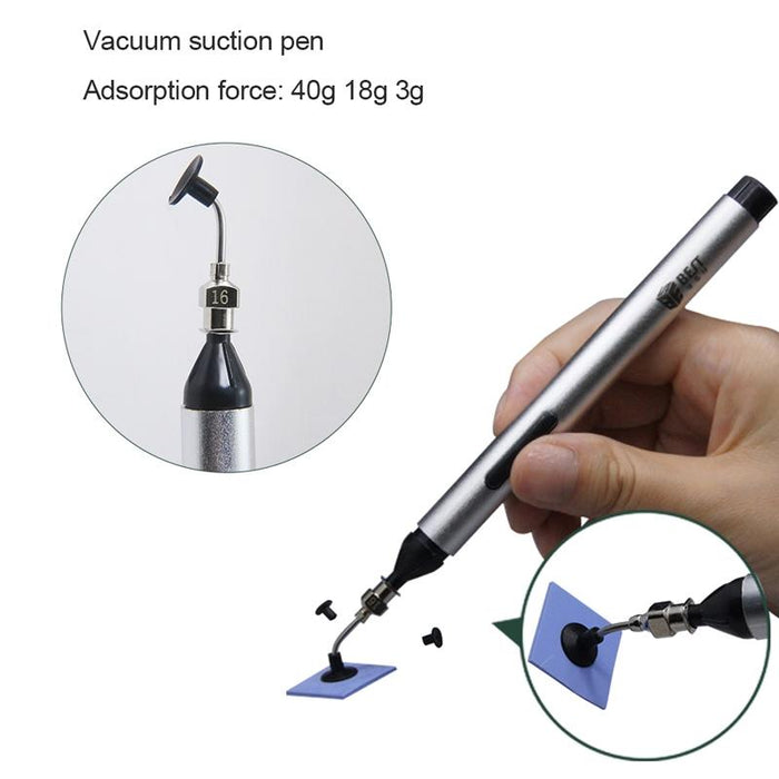 Best Vacuum Suction Pen Pump Ic