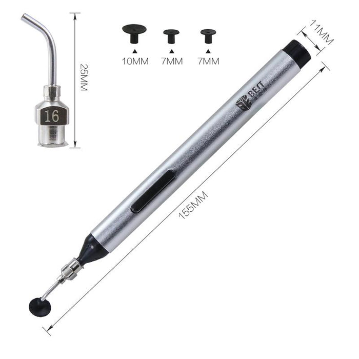 Best Vacuum Suction Pen Pump Ic