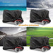 140x66x91cm Dustproof & Anti-uv Electric Scooter Cover