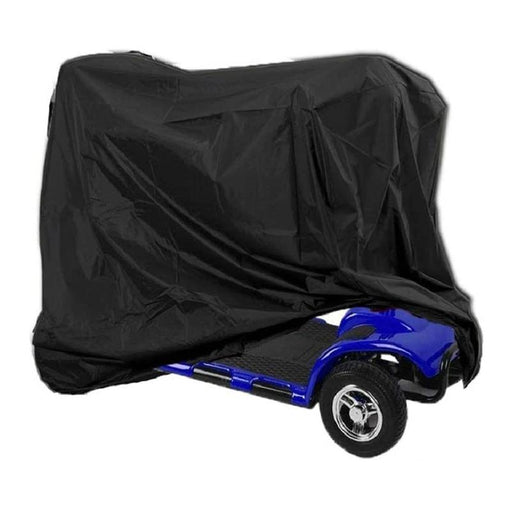 140x66x91cm Dustproof & Anti-uv Electric Scooter Cover