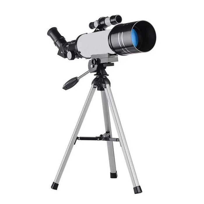 High Definition Times Astronomical Telescope with Tripod