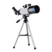 High Definition Times Astronomical Telescope with Tripod