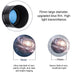 High Definition Times Astronomical Telescope with Tripod