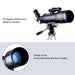 High Definition Astronomical Telescope with Tripod