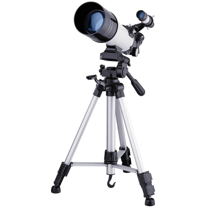 High Definition Astronomical Telescope with Tripod