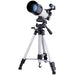 High Definition Astronomical Telescope with Tripod