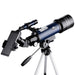 High Definition Astronomical Telescope with Tripod