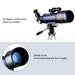 High Definition Astronomical Telescope with Tripod