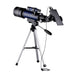 High Definition Astronomical Telescope with Tripod