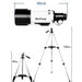 High Definition Astronomical Telescope with Tripod - 233x70