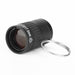 Mini Pocket Telescope with Finger Buckle - 2.5x17.5mm