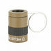 Mini Pocket Telescope with Finger Buckle - 2.5x17.5mm