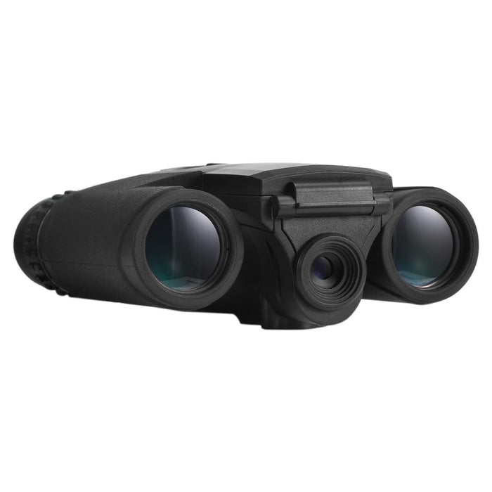 Bd618 10X 25 Digital Camera Binoculars Long-Focus Vidicon Support Usb 2.0 & Memory Card Up To 32Gb