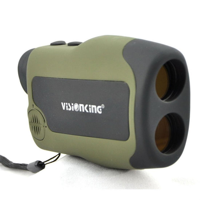 Scl6X25 Multi-Function Outdoor Laser Range Finder Monocular Telescope