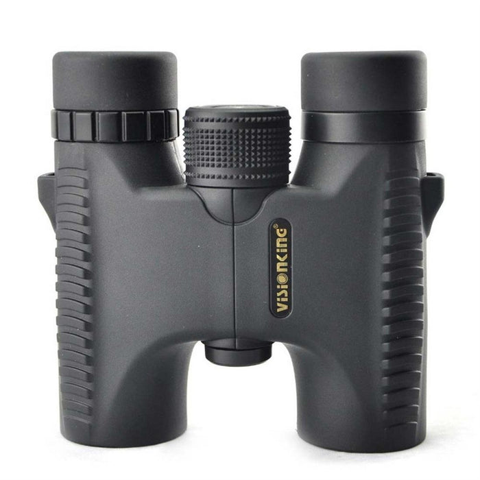 10X26 Powerful Wide Angle Hunting Zoom Long Range Telescope Binoculars