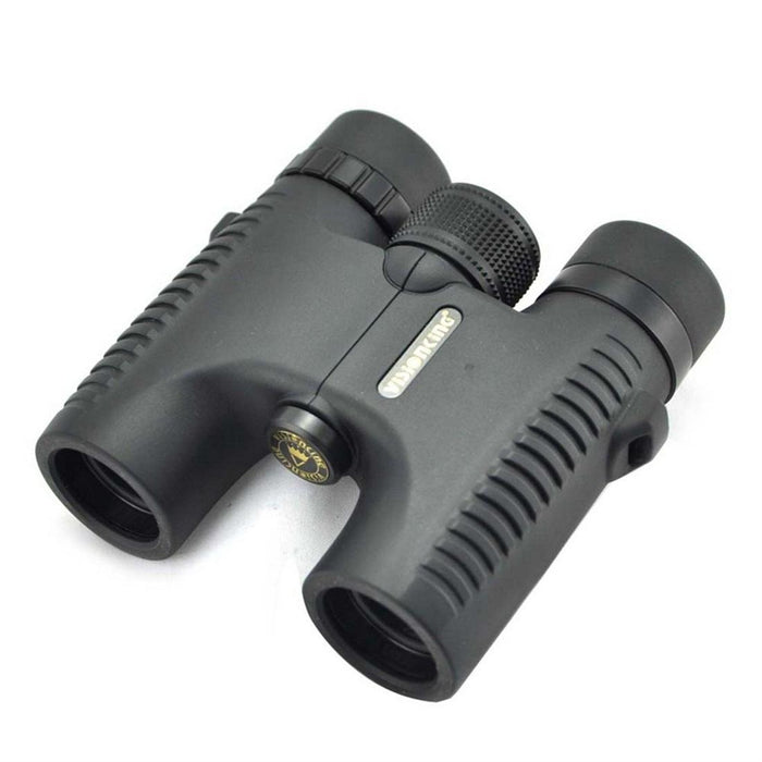 10X26 Powerful Wide Angle Hunting Zoom Long Range Telescope Binoculars