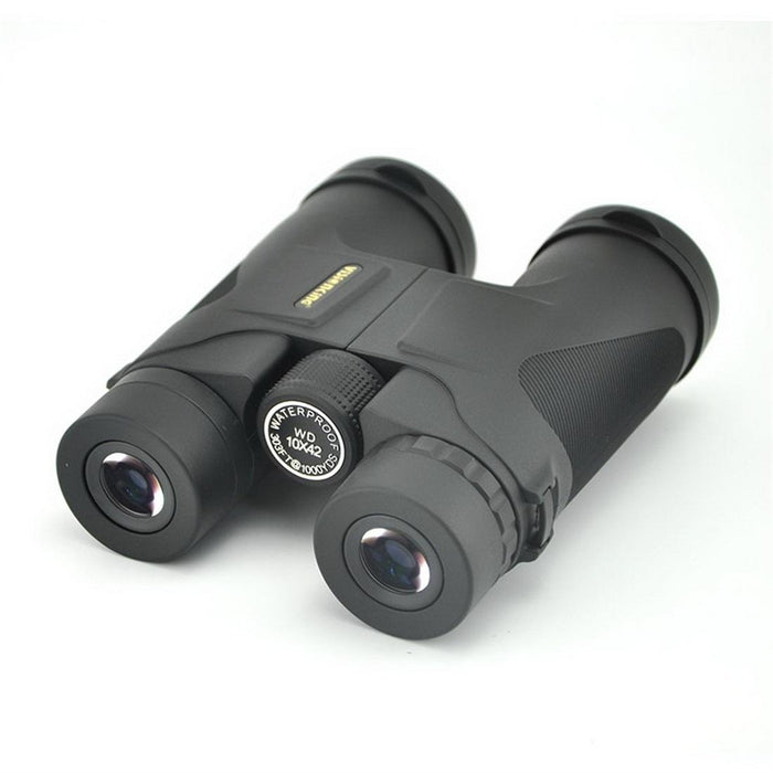 10X42 Outdoor Sport Professional Waterproof Binoculars Telescope For Birdwatching / Hunting