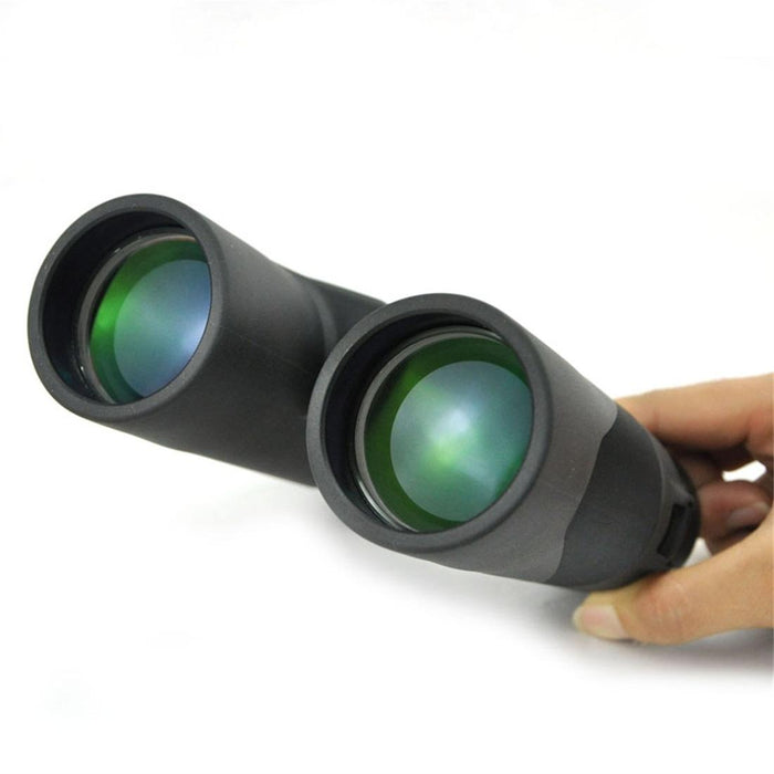 10X42 Outdoor Sport Professional Waterproof Binoculars Telescope For Birdwatching / Hunting