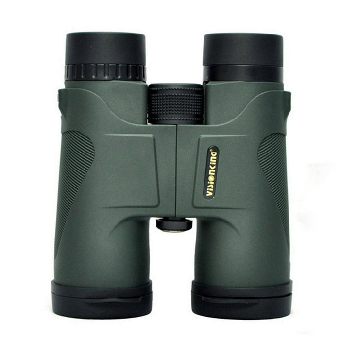 10X42 Outdoor Sport Professional Waterproof Binoculars Telescope For Birdwatching / Hunting