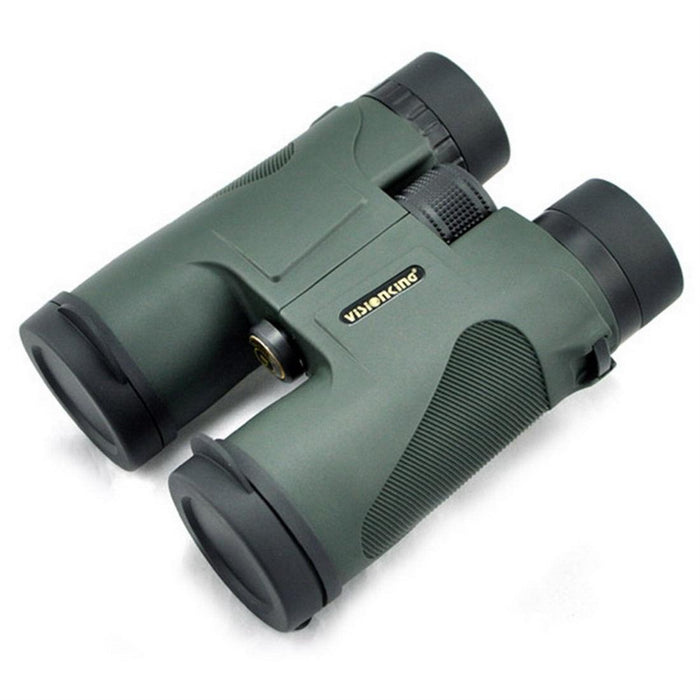 10X42 Outdoor Sport Professional Waterproof Binoculars Telescope For Birdwatching / Hunting