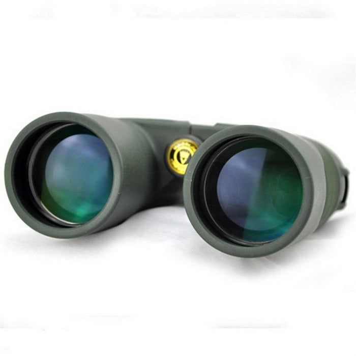 10X42 Outdoor Sport Professional Waterproof Binoculars Telescope For Birdwatching / Hunting