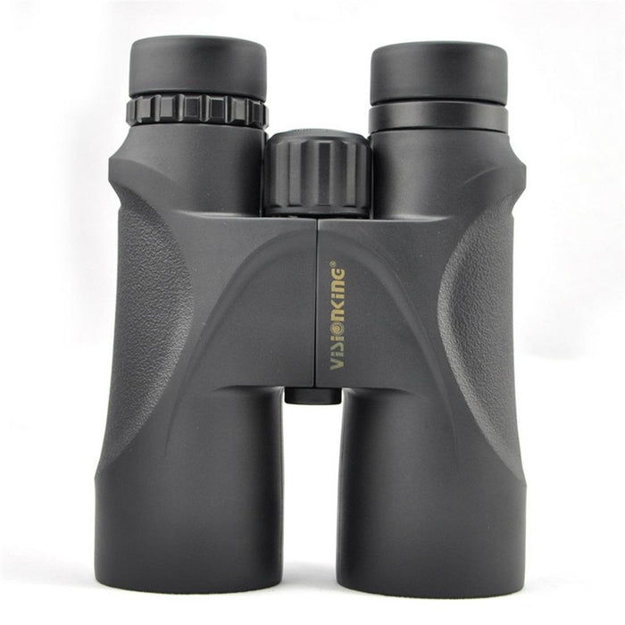 12X50 Waterproof Optics Full Multicoated Telescope Binoculars For Birdwatching / Hunting