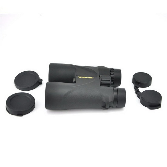 12X50 Waterproof Optics Full Multicoated Telescope Binoculars For Birdwatching / Hunting