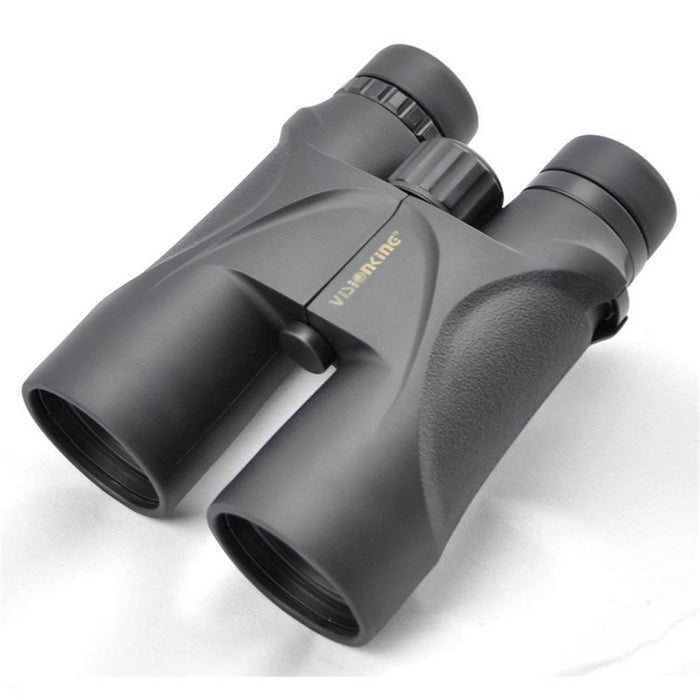 12X50 Waterproof Optics Full Multicoated Telescope Binoculars For Birdwatching / Hunting