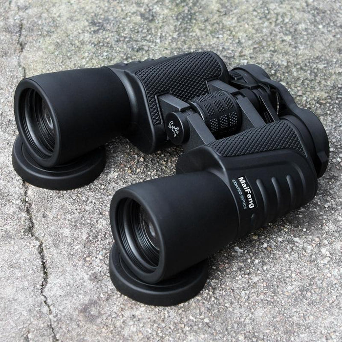 20X50 Waterproof High Definition High Times Outdoor Binoculars Telescope