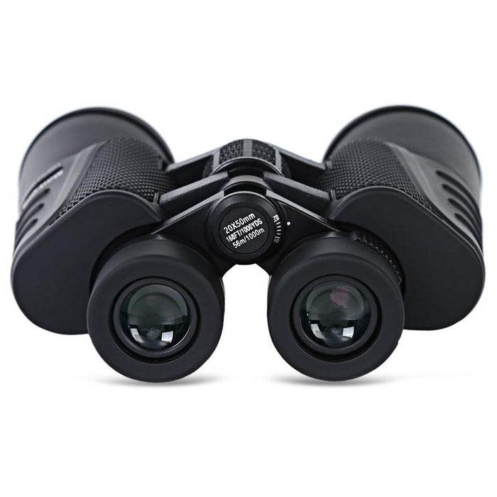 20X50 Waterproof High Definition High Times Outdoor Binoculars Telescope