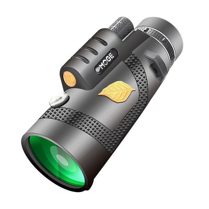 12X50 Professional Hd Monocular Night Vision Telescope