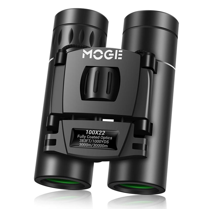 100X22 Outdoor Professional Hd Binocular