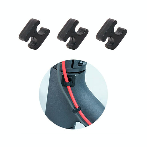 For Xiaomi M365 Electric Scooter Brake Cable Clasp Manager