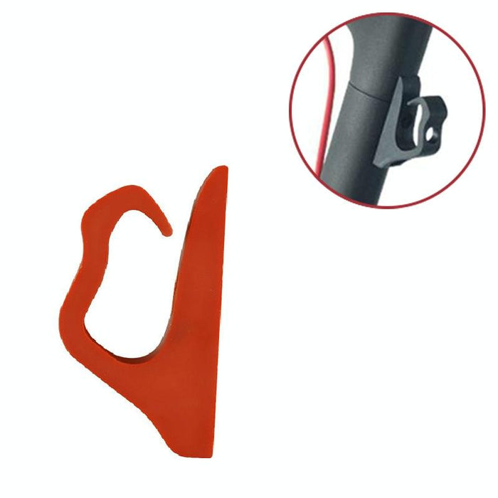 For Xiaomi M365 Electric Scooter Front Hawk Hook Holder