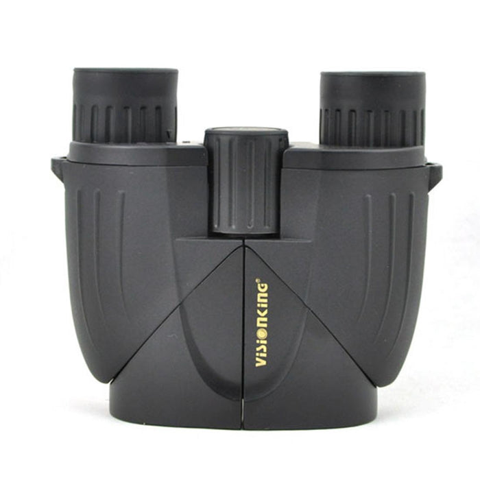 10X25 Mini Portable Hd Binoculars Telescope For Camping / Hunting / Travelling