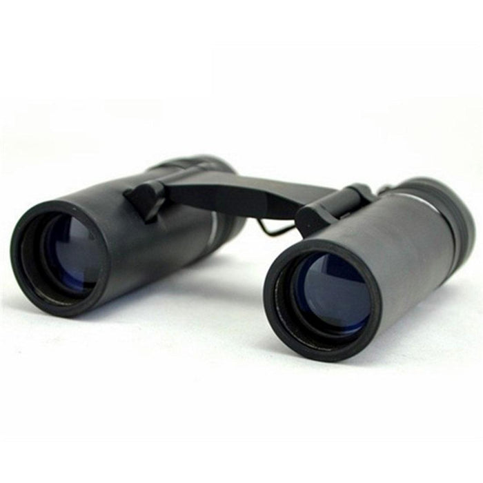 8X21 Fixed Focus Roof Binoculars For Camping / Hunting / Travelling