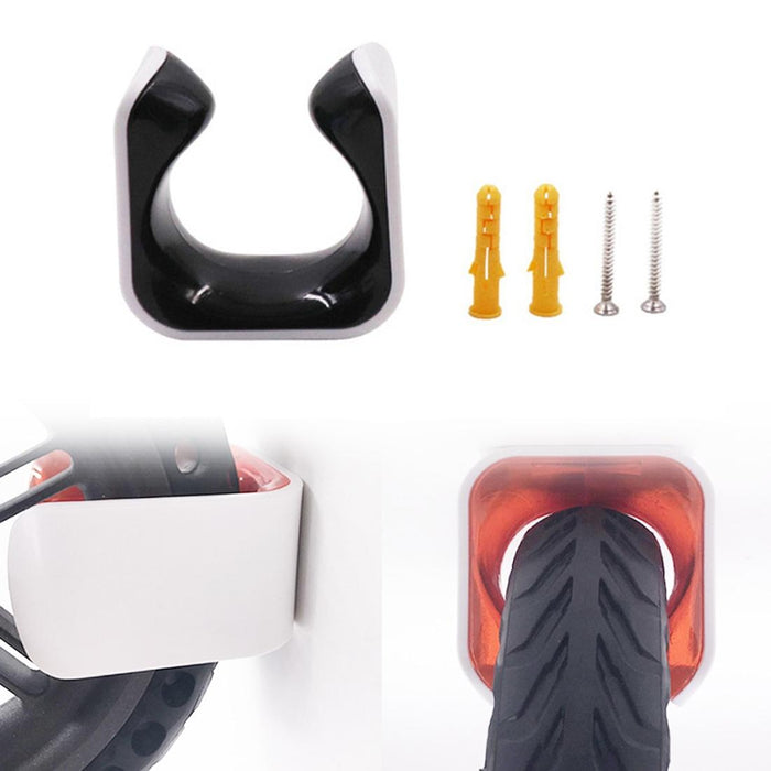 For Xiaomi M365 Electric Scooter Portable Wall Mount Holder