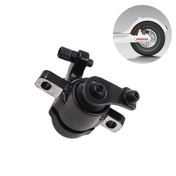 For Xiaomi M365 Electric Scooter Left Front Back Wheel Disc